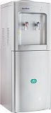 Aqua Work 50-L-B/C с холодильником компрессорный серебристый