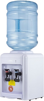 Кулер Aqua Work 0.7-TKR White