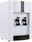 Кулер Aqua Work 16-T/EN компрессорный White+Black
