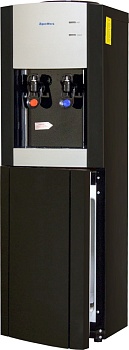 Aqua Work V901 электронный со шкафчиком