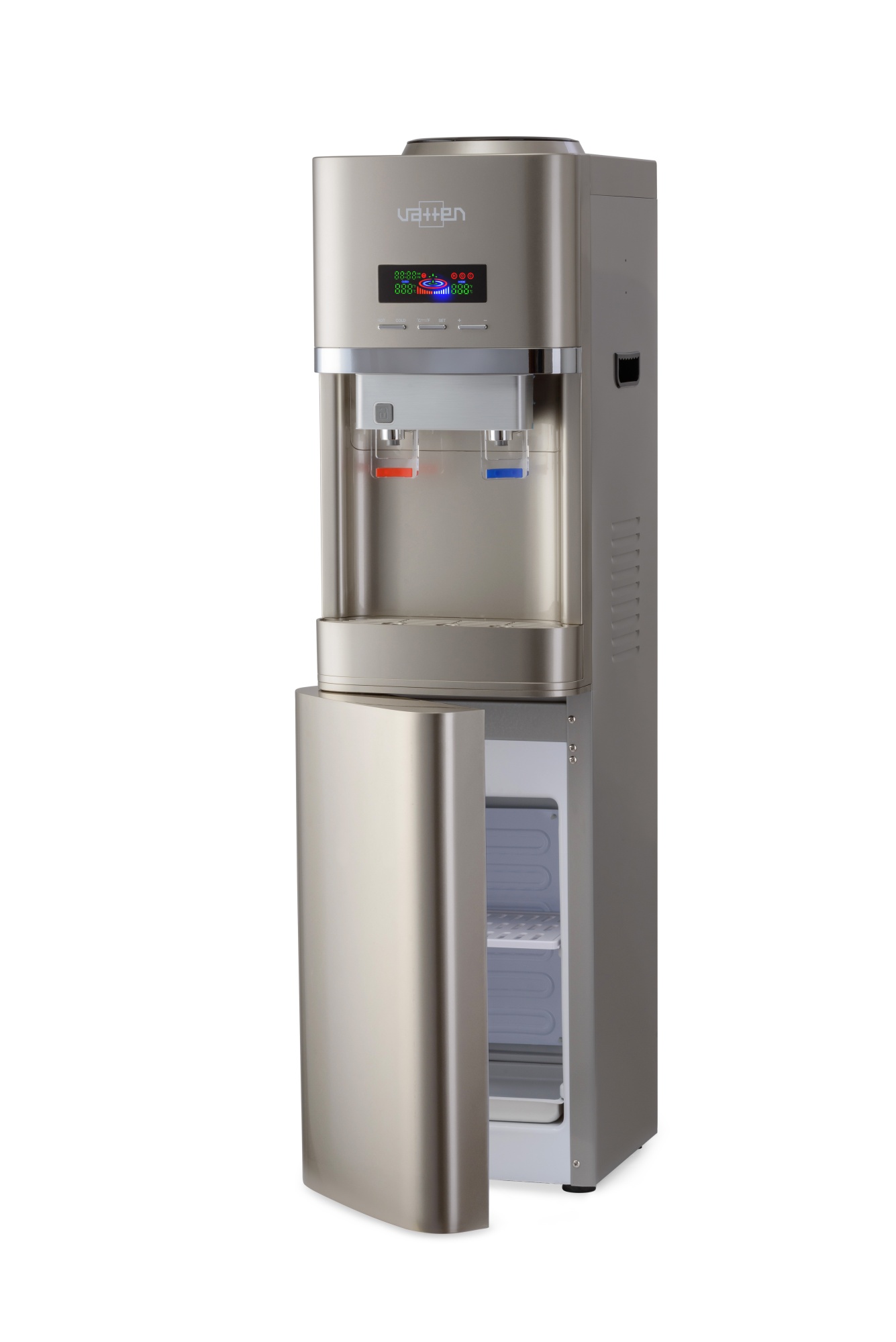 VATTEN Кулер для воды VATTEN V70SKBT