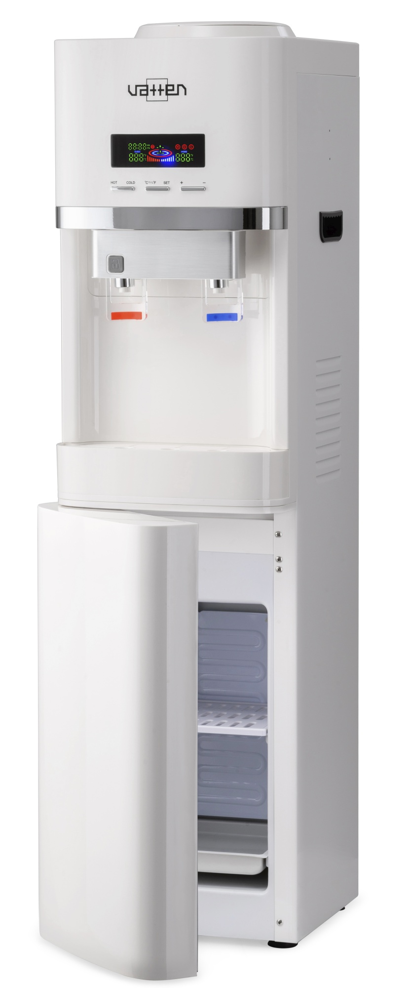 VATTEN Кулер для воды VATTEN V70WKBT
